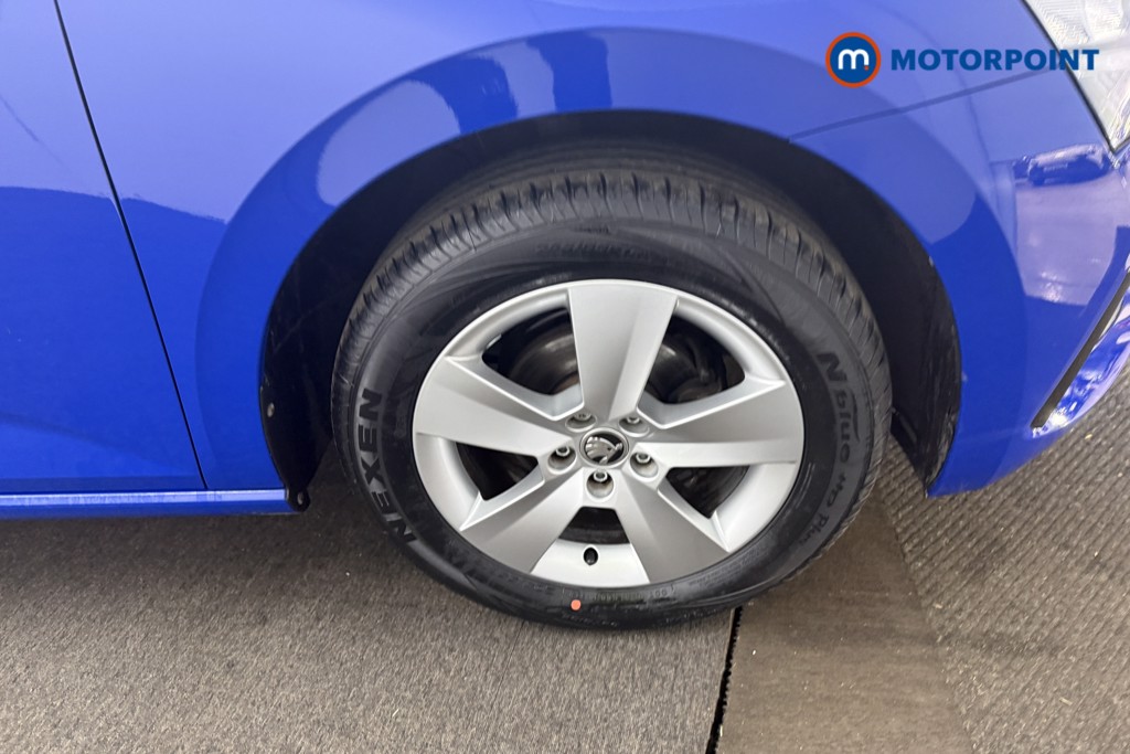 Skoda Scala SE Manual Petrol Hatchback - Stock Number (1602286) - 35th supplementary image