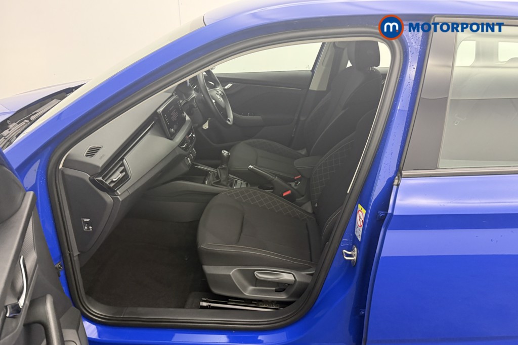 Skoda Scala SE Manual Petrol Hatchback - Stock Number (1602286) - 1st supplementary image