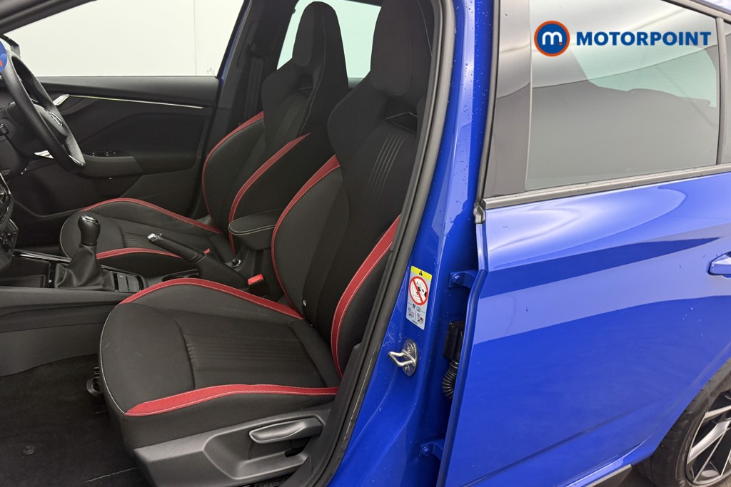 Skoda Scala Monte Carlo Manual Petrol Hatchback - Stock Number (1602287) - 2nd supplementary image