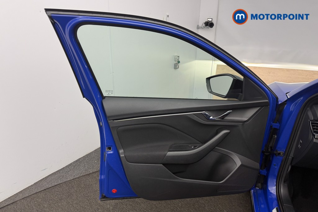 Skoda Scala Monte Carlo Manual Petrol Hatchback - Stock Number (1602287) - 4th supplementary image