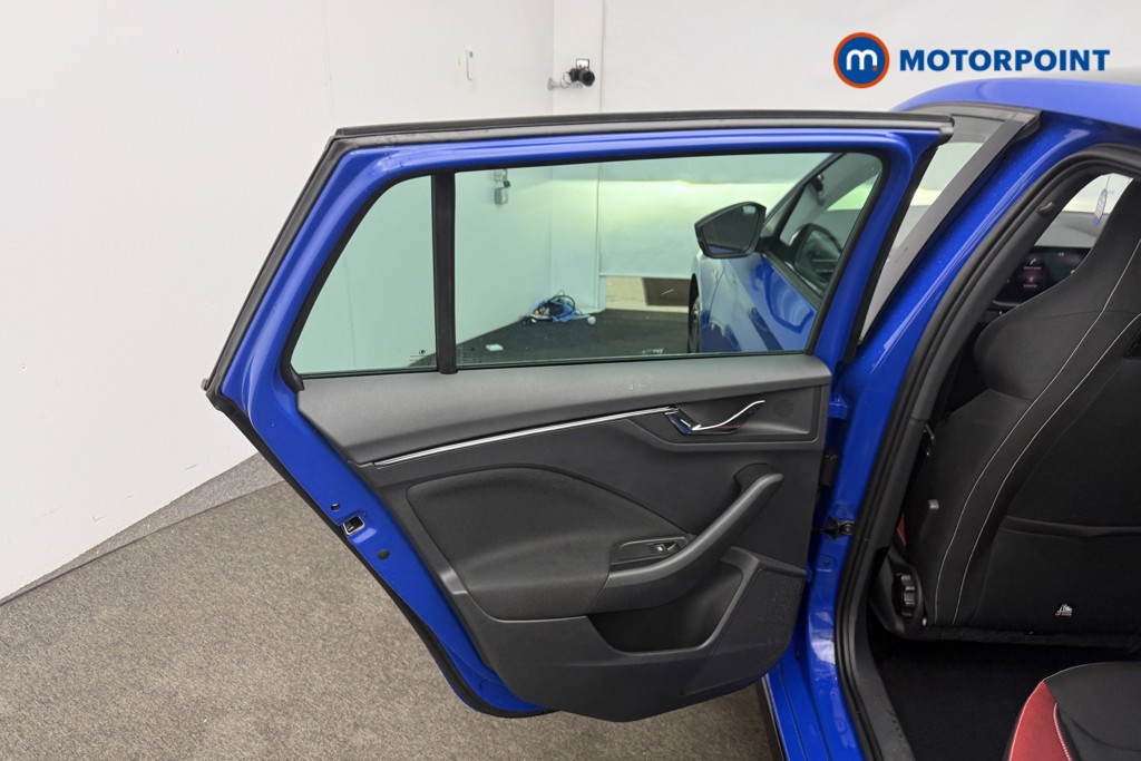 Skoda Scala Monte Carlo Manual Petrol Hatchback - Stock Number (1602287) - 7th supplementary image