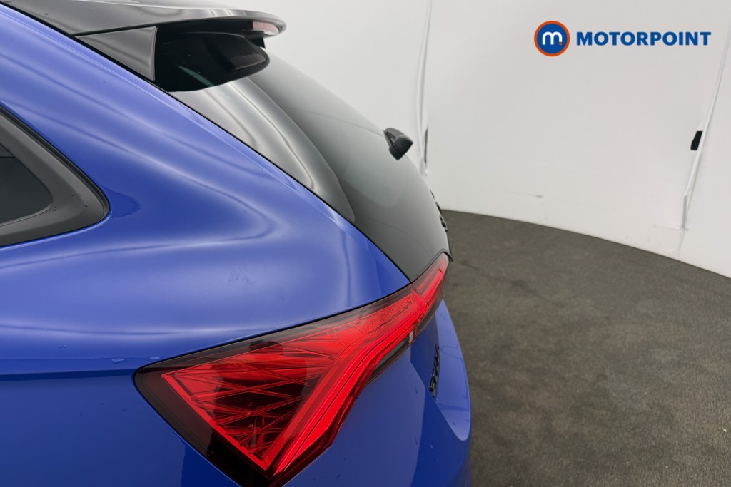 Skoda Scala Monte Carlo Manual Petrol Hatchback - Stock Number (1602287) - 8th supplementary image