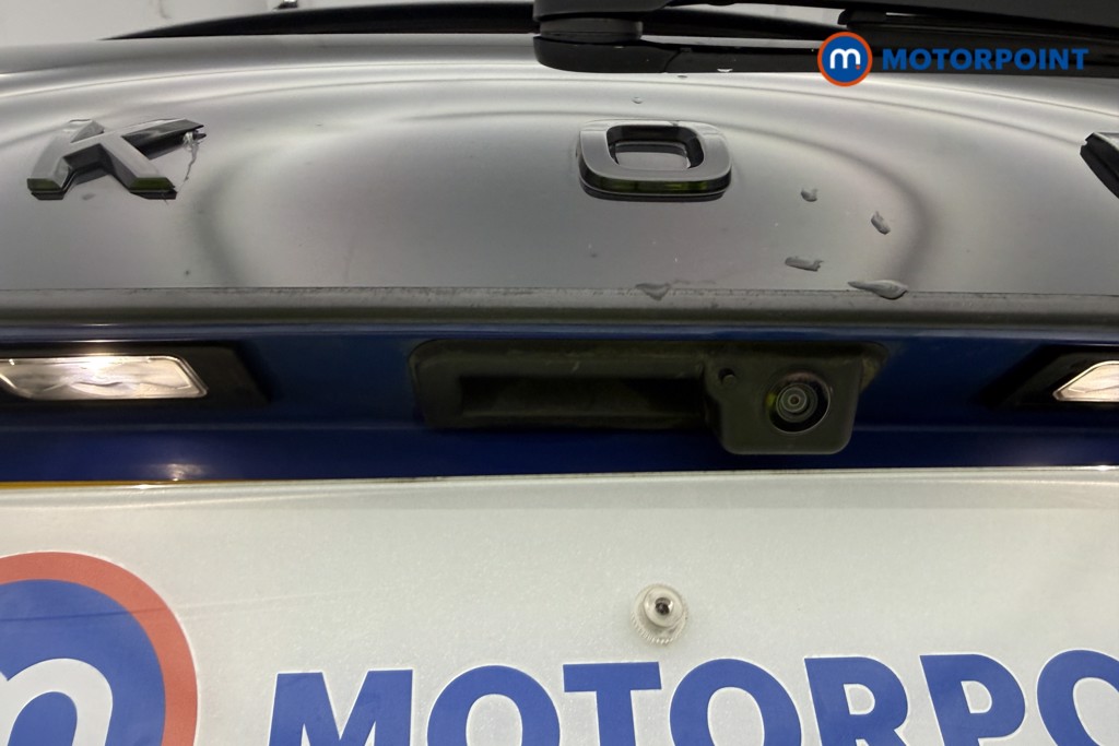 Skoda Scala Monte Carlo Manual Petrol Hatchback - Stock Number (1602287) - 11th supplementary image