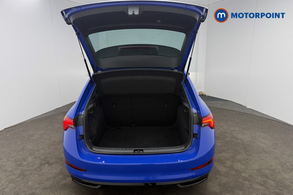 Skoda Scala Monte Carlo Manual Petrol Hatchback - Stock Number (1602287) - 12th supplementary image