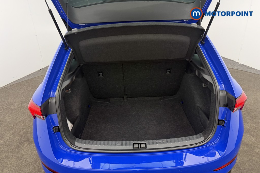 Skoda Scala Monte Carlo Manual Petrol Hatchback - Stock Number (1602287) - 13th supplementary image