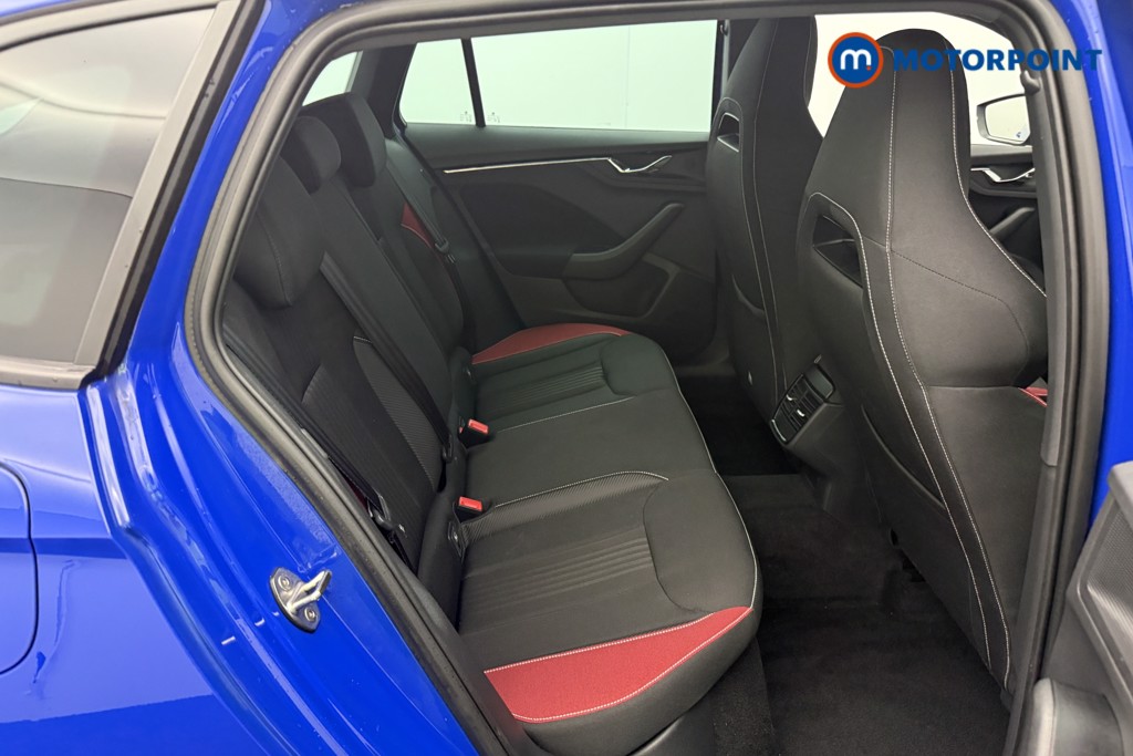 Skoda Scala Monte Carlo Manual Petrol Hatchback - Stock Number (1602287) - 14th supplementary image