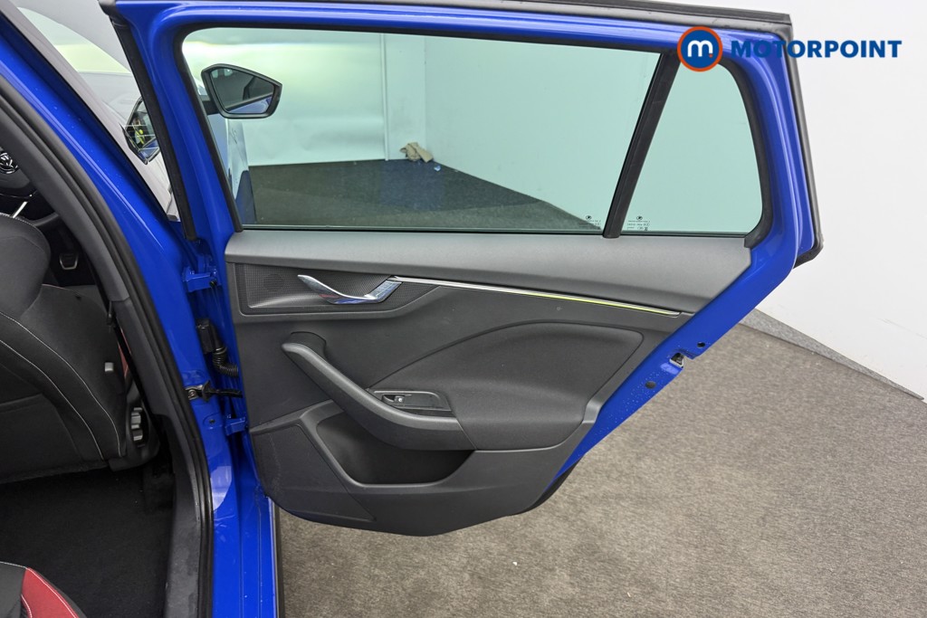 Skoda Scala Monte Carlo Manual Petrol Hatchback - Stock Number (1602287) - 15th supplementary image