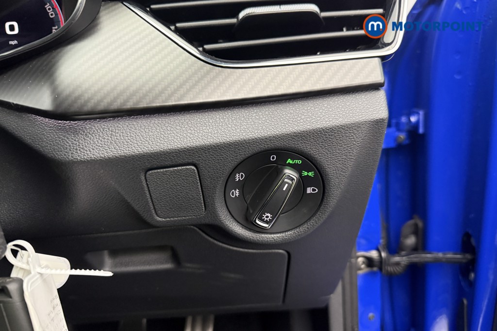 Skoda Scala Monte Carlo Manual Petrol Hatchback - Stock Number (1602287) - 20th supplementary image