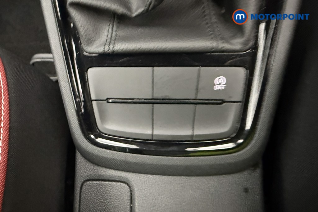 Skoda Scala Monte Carlo Manual Petrol Hatchback - Stock Number (1602287) - 21st supplementary image