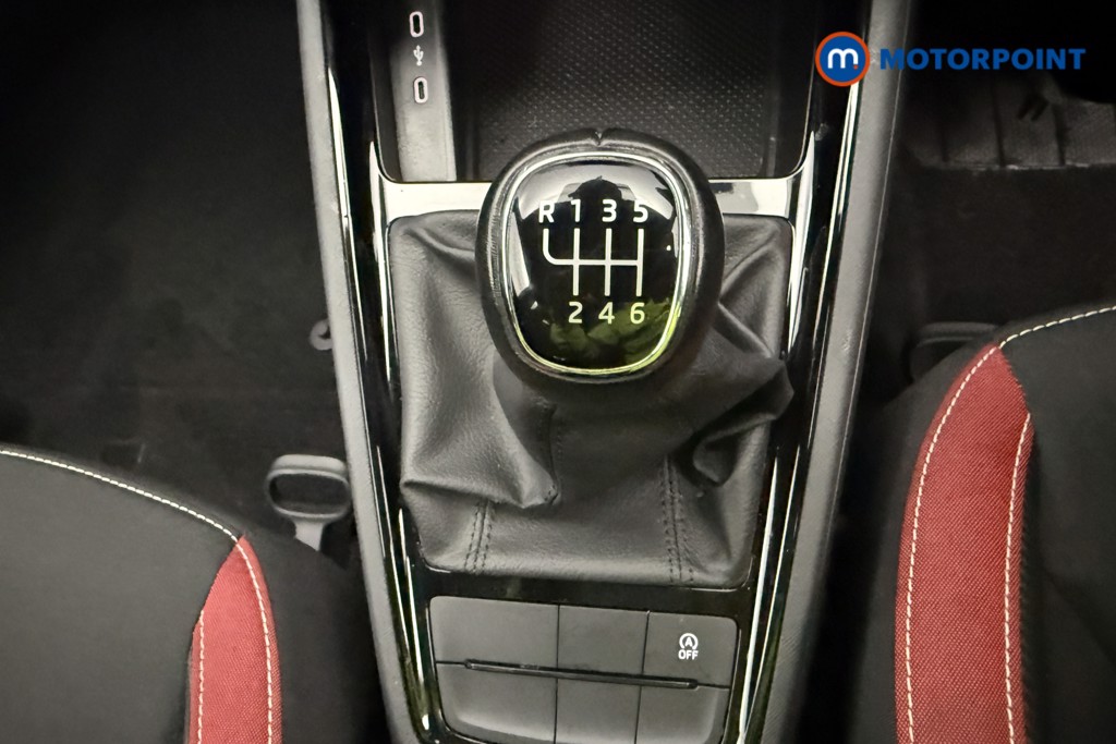 Skoda Scala Monte Carlo Manual Petrol Hatchback - Stock Number (1602287) - 23rd supplementary image