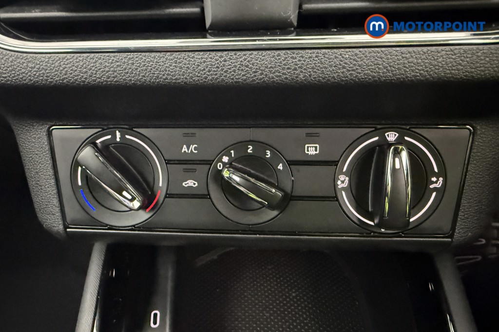 Skoda Scala Monte Carlo Manual Petrol Hatchback - Stock Number (1602287) - 25th supplementary image