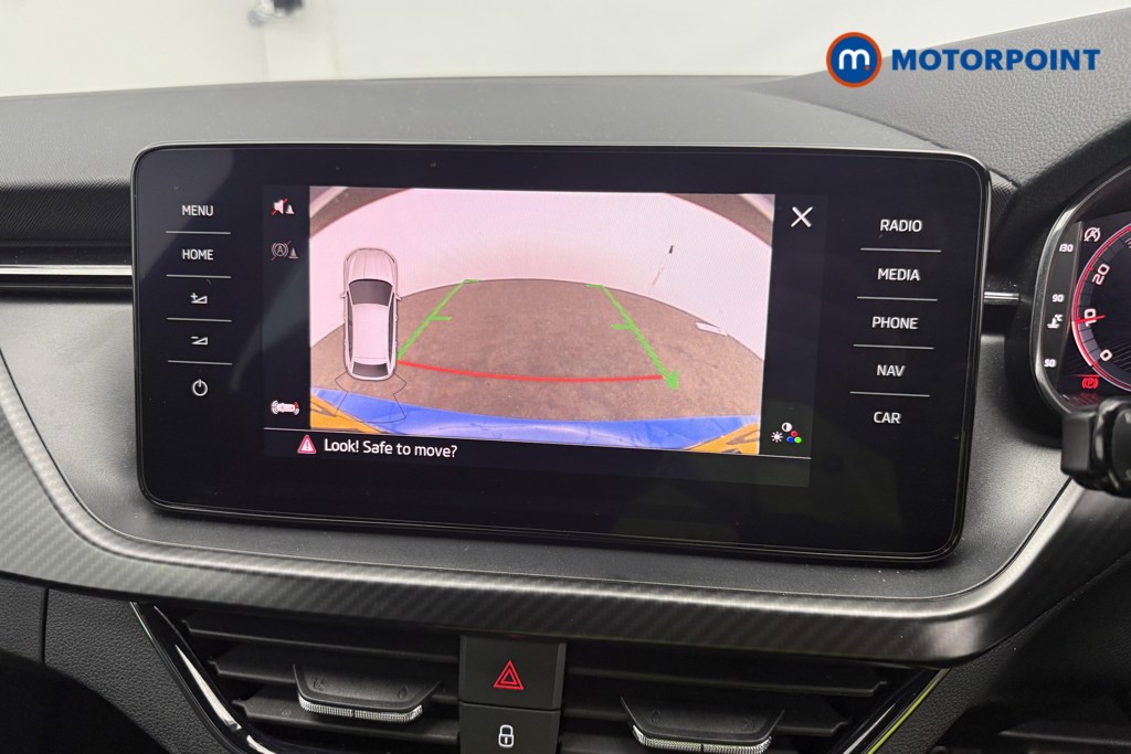 Skoda Scala Monte Carlo Manual Petrol Hatchback - Stock Number (1602287) - 27th supplementary image