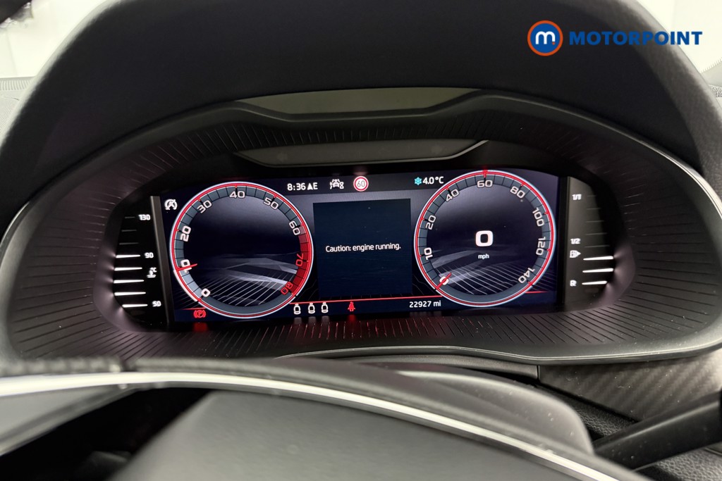 Skoda Scala Monte Carlo Manual Petrol Hatchback - Stock Number (1602287) - 29th supplementary image