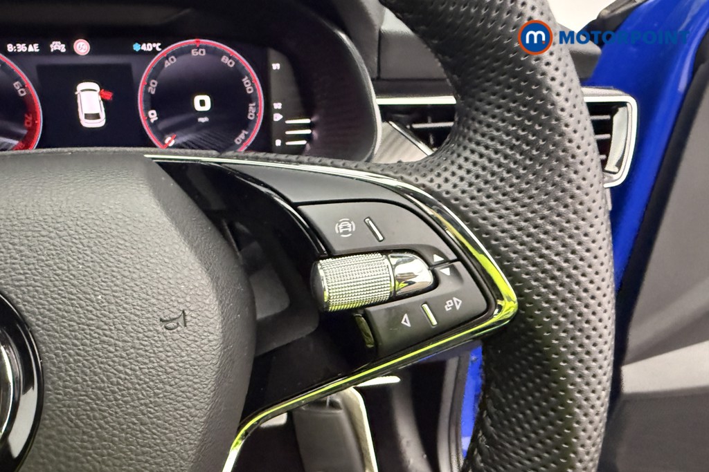 Skoda Scala Monte Carlo Manual Petrol Hatchback - Stock Number (1602287) - 31st supplementary image