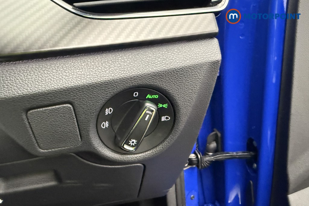 Skoda Scala Monte Carlo Manual Petrol Hatchback - Stock Number (1602287) - 32nd supplementary image