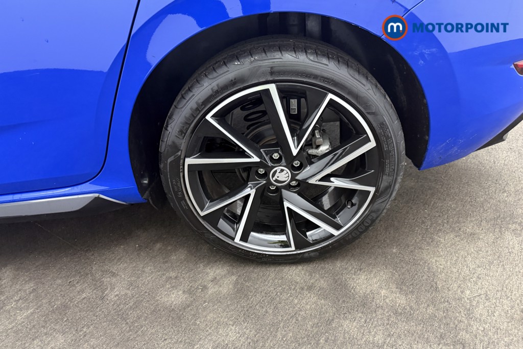 Skoda Scala Monte Carlo Manual Petrol Hatchback - Stock Number (1602287) - 36th supplementary image