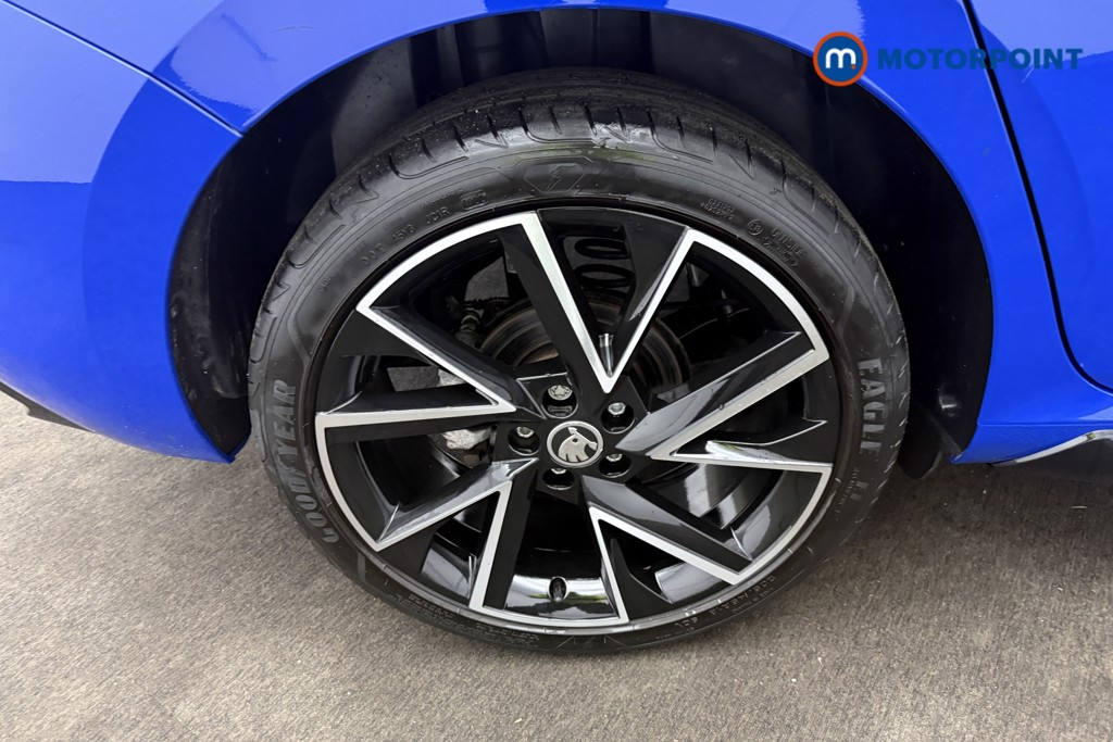 Skoda Scala Monte Carlo Manual Petrol Hatchback - Stock Number (1602287) - 37th supplementary image