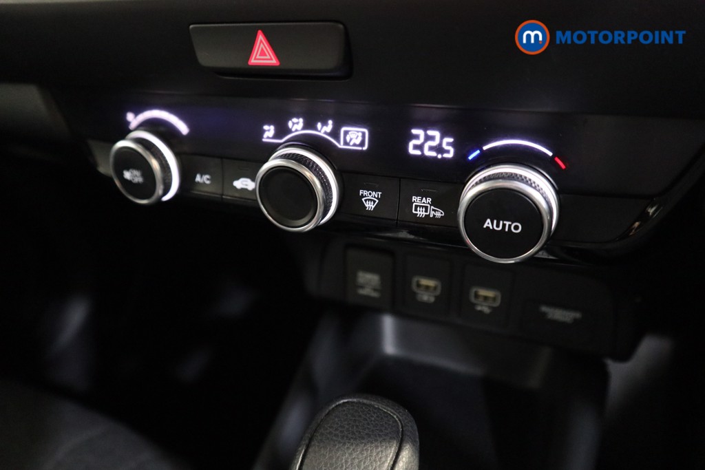 Honda Jazz SR Automatic Petrol-Electric Hybrid Hatchback - Stock Number (1602292) - 7th supplementary image