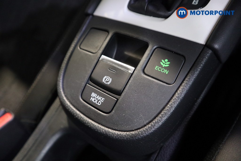 Honda Jazz SR Automatic Petrol-Electric Hybrid Hatchback - Stock Number (1602292) - 9th supplementary image
