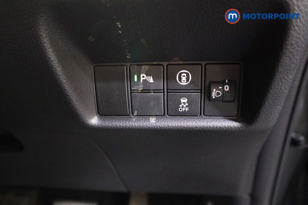 Honda Jazz SR Automatic Petrol-Electric Hybrid Hatchback - Stock Number (1602292) - 11th supplementary image