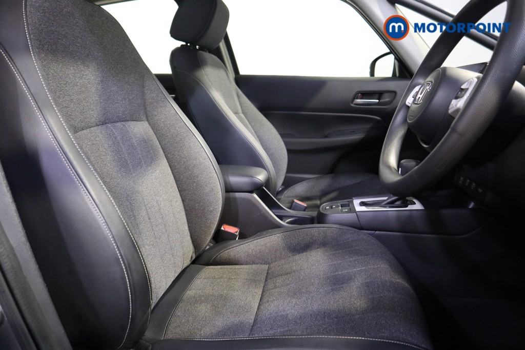 Honda Jazz SR Automatic Petrol-Electric Hybrid Hatchback - Stock Number (1602292) - 13th supplementary image