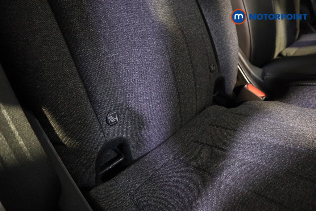 Honda Jazz SR Automatic Petrol-Electric Hybrid Hatchback - Stock Number (1602292) - 15th supplementary image