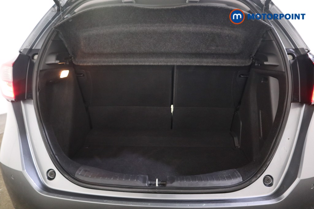 Honda Jazz SR Automatic Petrol-Electric Hybrid Hatchback - Stock Number (1602292) - 17th supplementary image