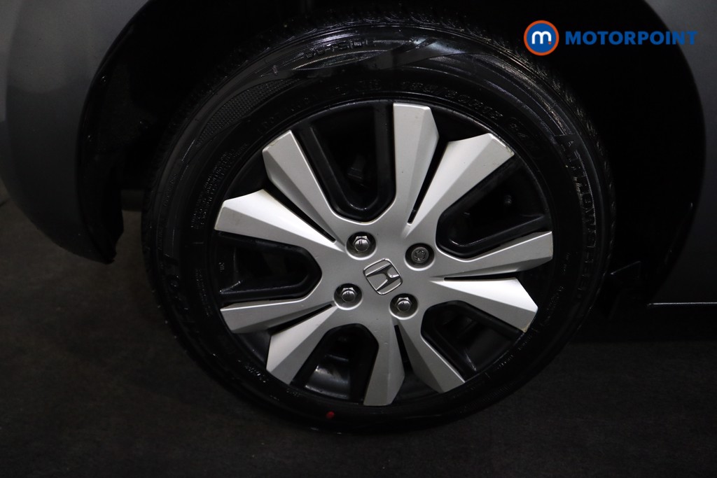 Honda Jazz SR Automatic Petrol-Electric Hybrid Hatchback - Stock Number (1602292) - 18th supplementary image