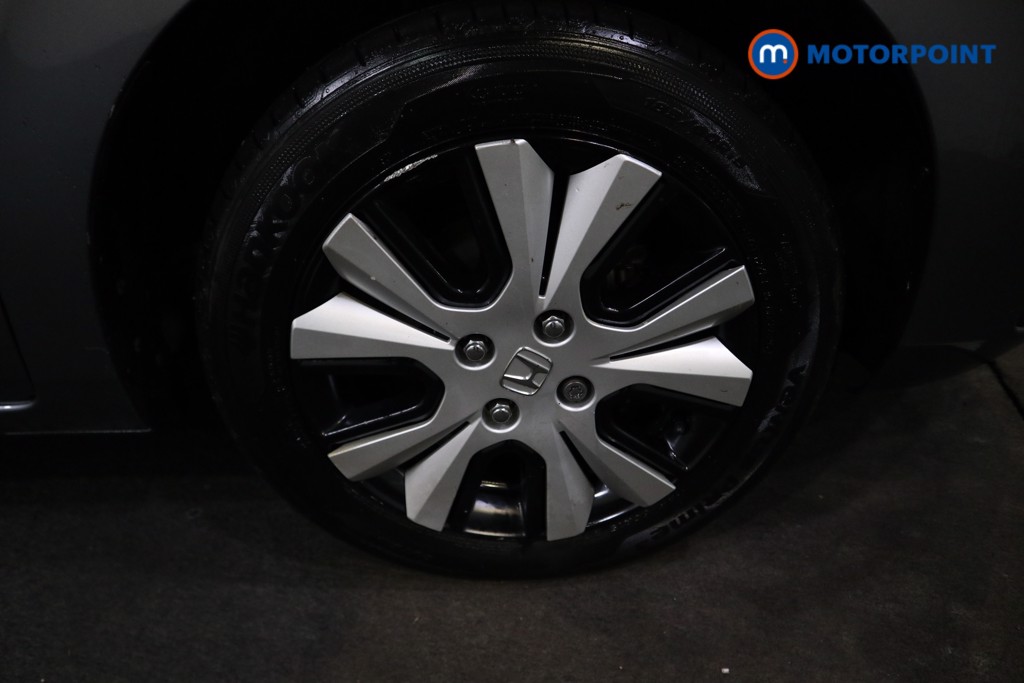 Honda Jazz SR Automatic Petrol-Electric Hybrid Hatchback - Stock Number (1602292) - 19th supplementary image