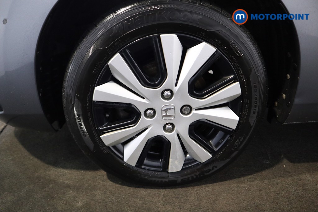 Honda Jazz SR Automatic Petrol-Electric Hybrid Hatchback - Stock Number (1602292) - 20th supplementary image