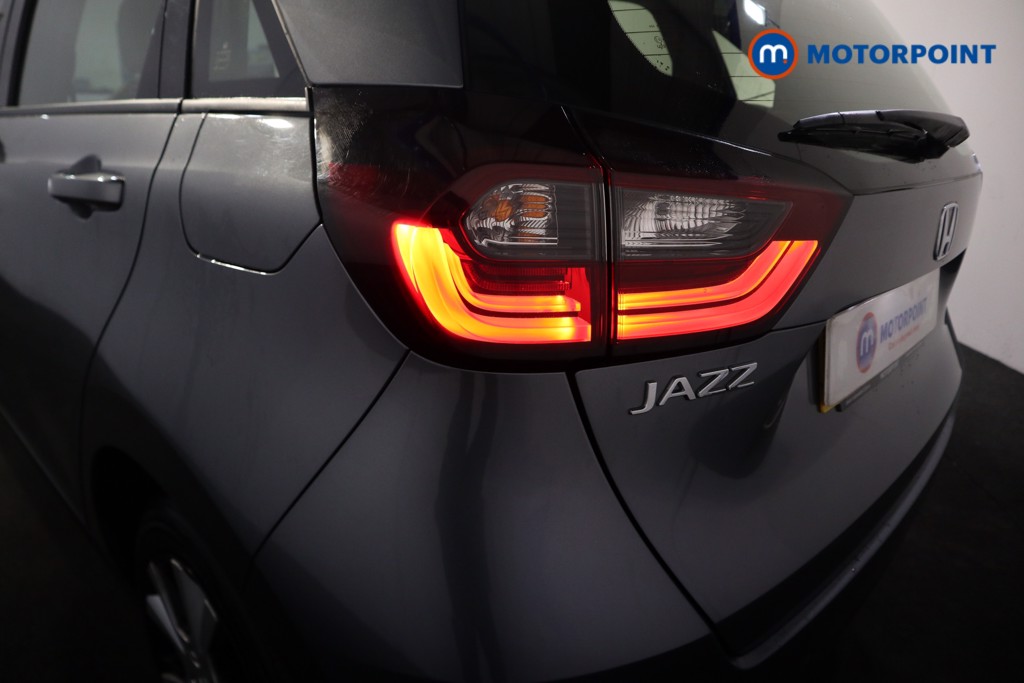 Honda Jazz SR Automatic Petrol-Electric Hybrid Hatchback - Stock Number (1602292) - 23rd supplementary image