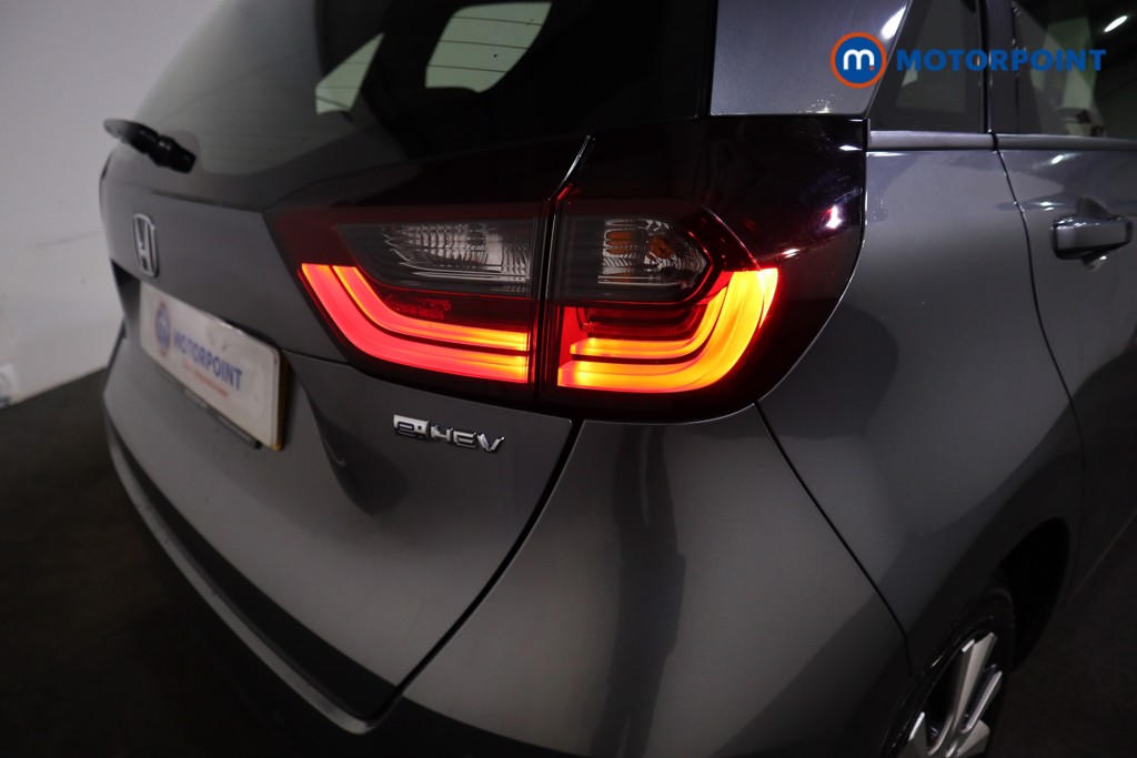 Honda Jazz SR Automatic Petrol-Electric Hybrid Hatchback - Stock Number (1602292) - 24th supplementary image