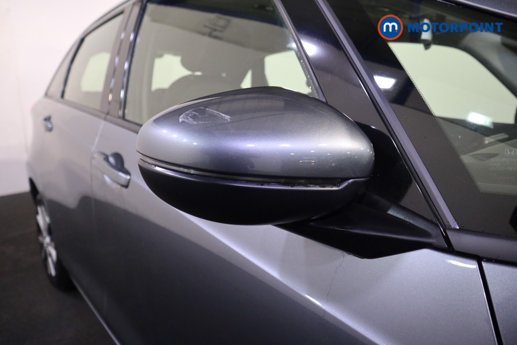 Honda Jazz SR Automatic Petrol-Electric Hybrid Hatchback - Stock Number (1602292) - 26th supplementary image