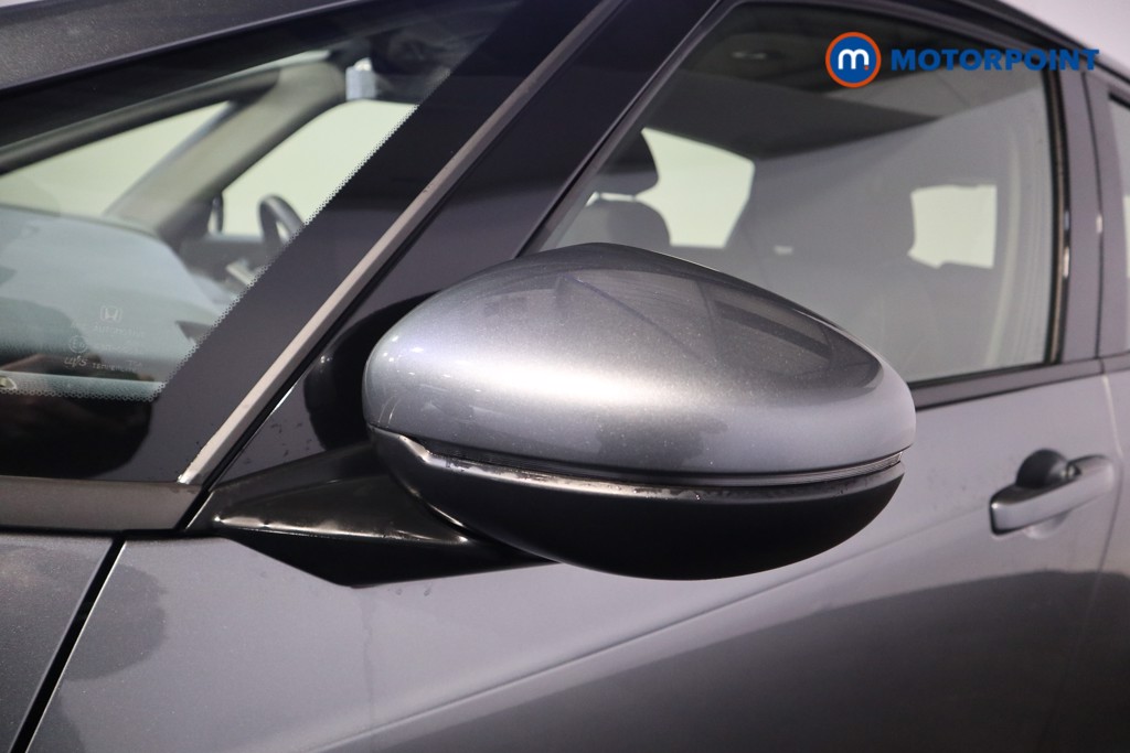 Honda Jazz SR Automatic Petrol-Electric Hybrid Hatchback - Stock Number (1602292) - 27th supplementary image