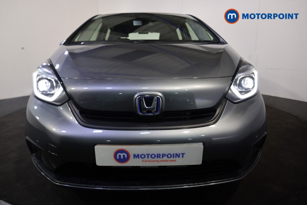 Honda Jazz SR Automatic Petrol-Electric Hybrid Hatchback - Stock Number (1602292) - 30th supplementary image