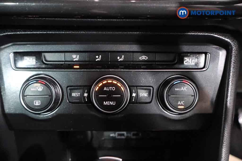 Seat Tarraco Xcellence Automatic Diesel SUV - Stock Number (1602307) - 4th supplementary image