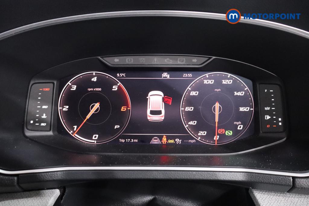 Seat Tarraco Xcellence Automatic Diesel SUV - Stock Number (1602307) - 7th supplementary image