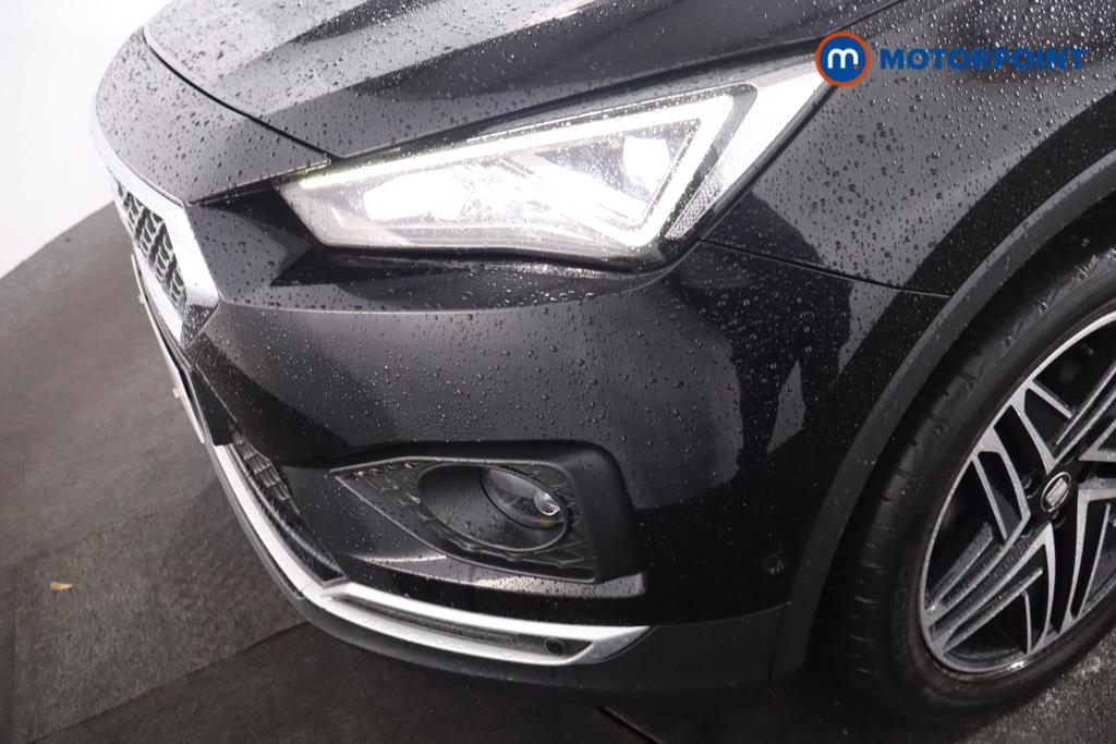 Seat Tarraco Xcellence Automatic Diesel SUV - Stock Number (1602307) - 18th supplementary image