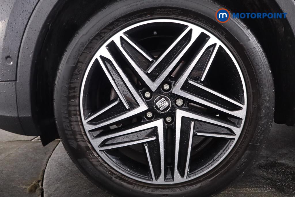 Seat Tarraco Xcellence Automatic Diesel SUV - Stock Number (1602307) - 19th supplementary image