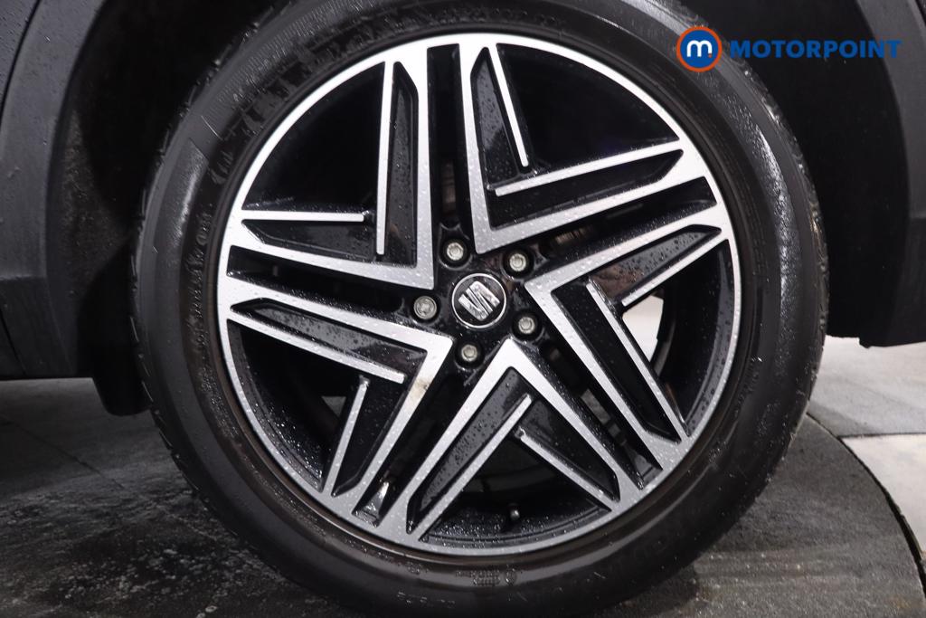 Seat Tarraco Xcellence Automatic Diesel SUV - Stock Number (1602307) - 20th supplementary image