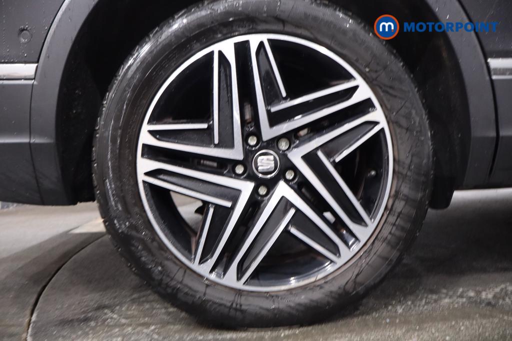 Seat Tarraco Xcellence Automatic Diesel SUV - Stock Number (1602307) - 21st supplementary image