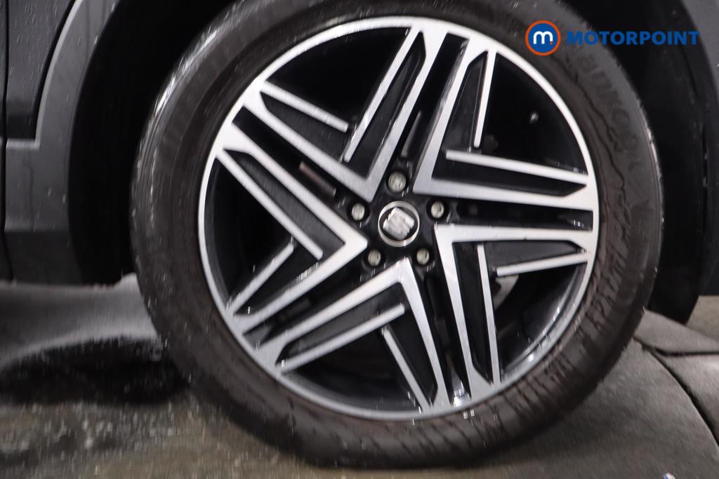 Seat Tarraco Xcellence Automatic Diesel SUV - Stock Number (1602307) - 22nd supplementary image