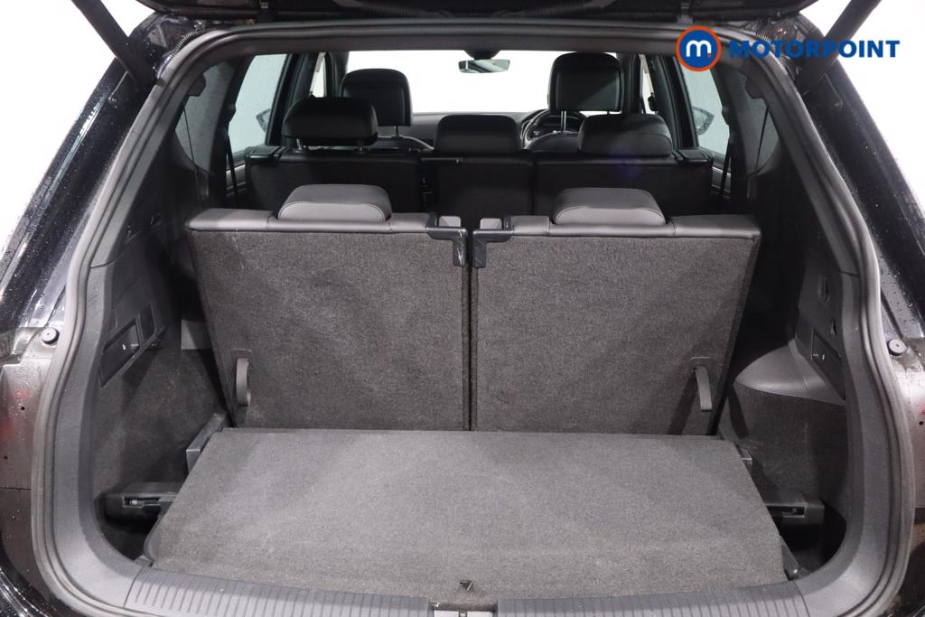 Seat Tarraco Xcellence Automatic Diesel SUV - Stock Number (1602307) - 23rd supplementary image