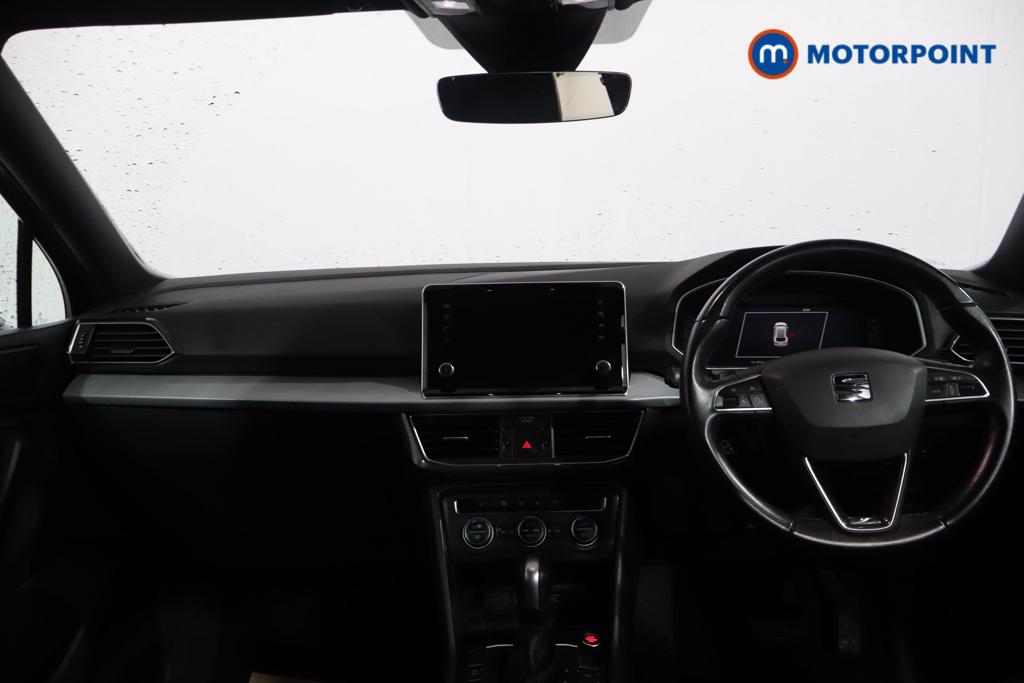 Seat Tarraco Xcellence Automatic Diesel SUV - Stock Number (1602307) - 1st supplementary image