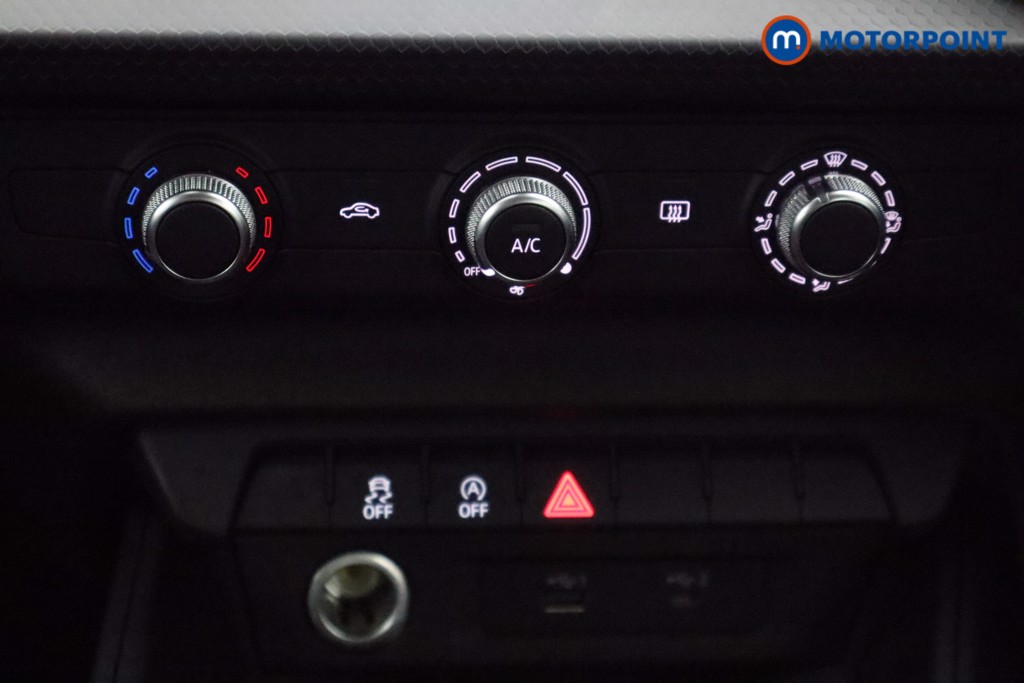 Audi A1 Technik Manual Petrol Hatchback - Stock Number (1602325) - 6th supplementary image