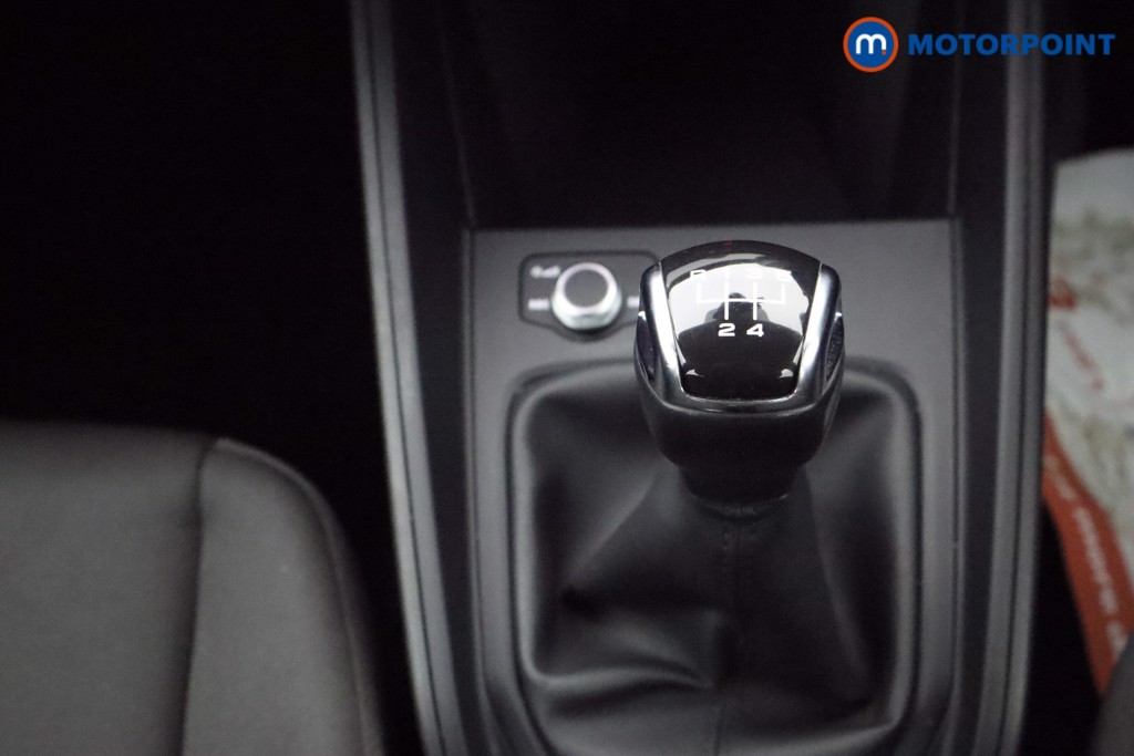 Audi A1 Technik Manual Petrol Hatchback - Stock Number (1602325) - 7th supplementary image