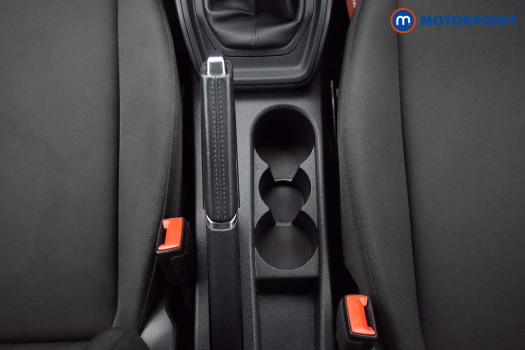 Audi A1 Technik Manual Petrol Hatchback - Stock Number (1602325) - 8th supplementary image