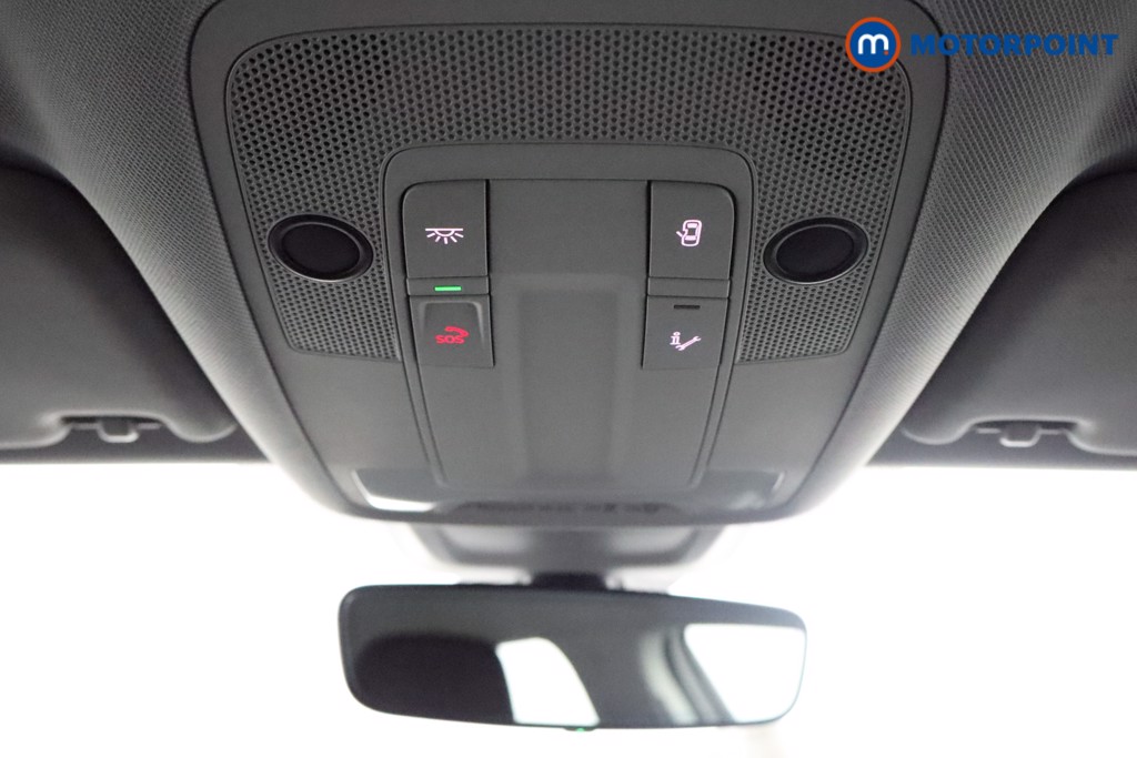 Audi A1 Technik Manual Petrol Hatchback - Stock Number (1602325) - 9th supplementary image