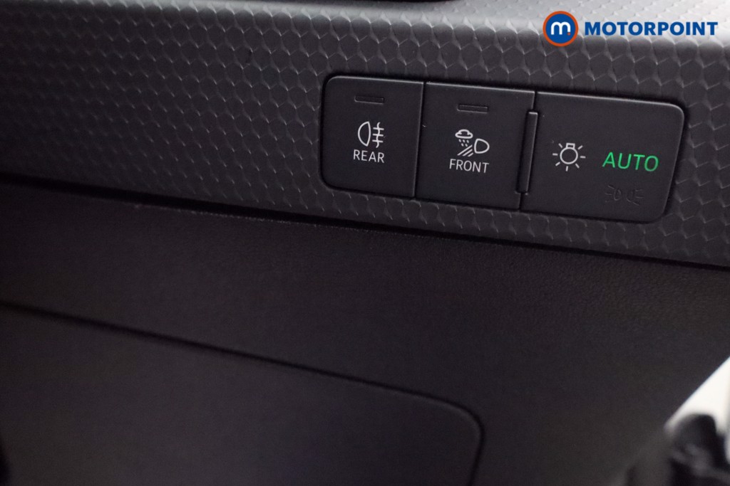 Audi A1 Technik Manual Petrol Hatchback - Stock Number (1602325) - 10th supplementary image