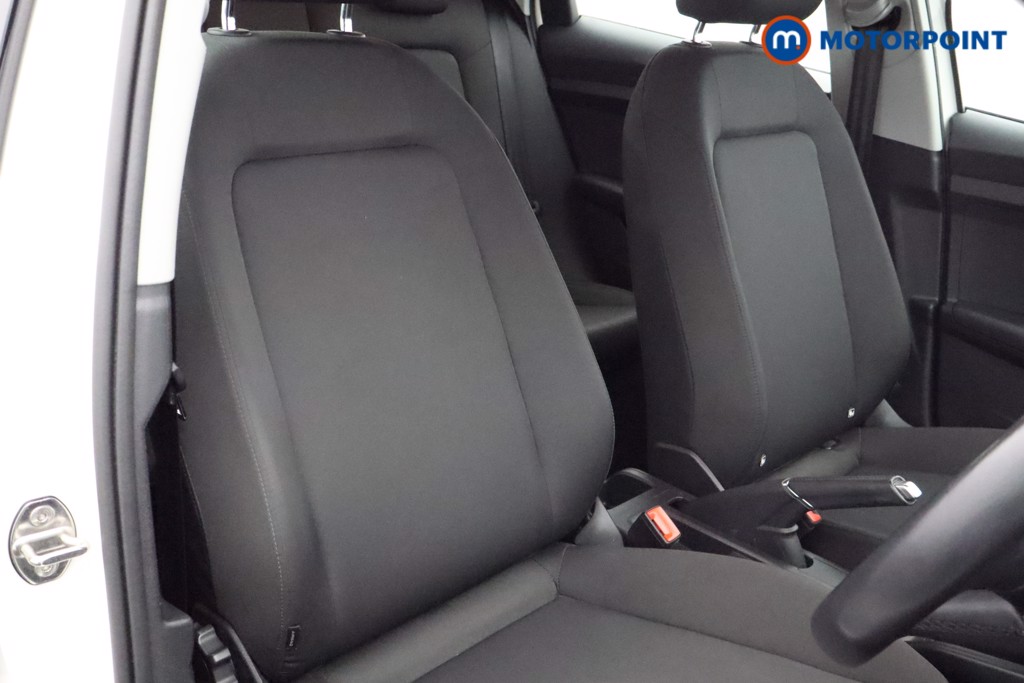 Audi A1 Technik Manual Petrol Hatchback - Stock Number (1602325) - 11th supplementary image